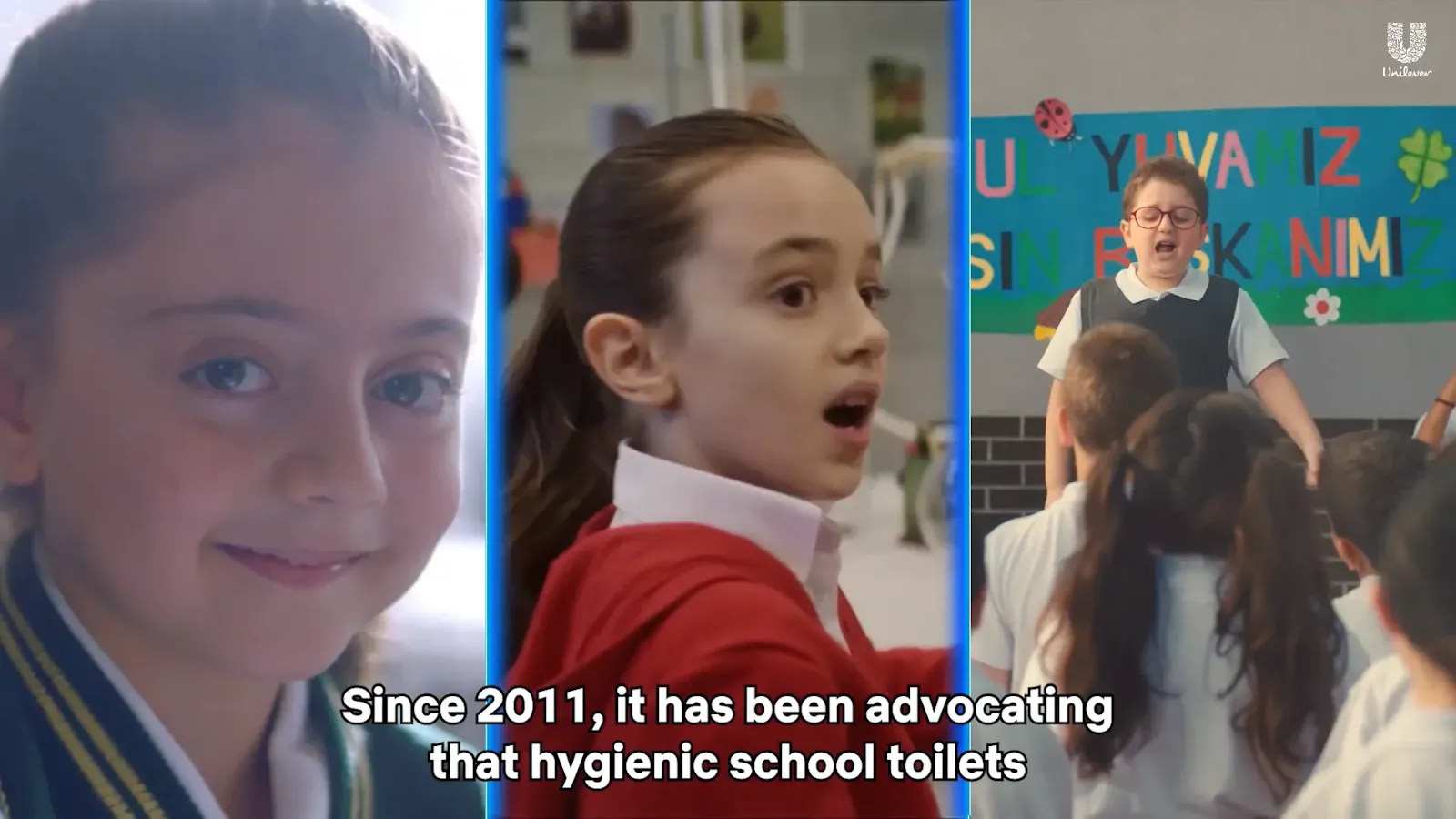 Collaborate with Schools or Causes